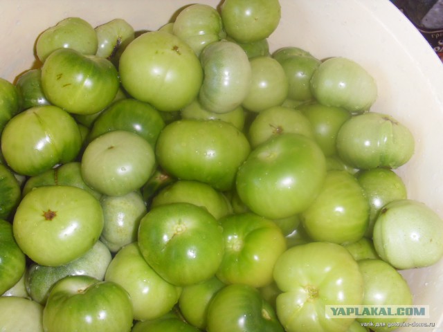 Наша Северная вкусняшка..