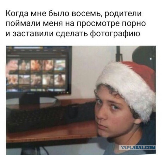 Удивительные факты о порно, про которые вы, скорей всего, не знали