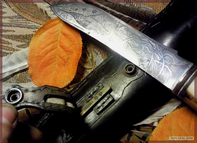 МЕГАБАЯН, за который не стыдно.