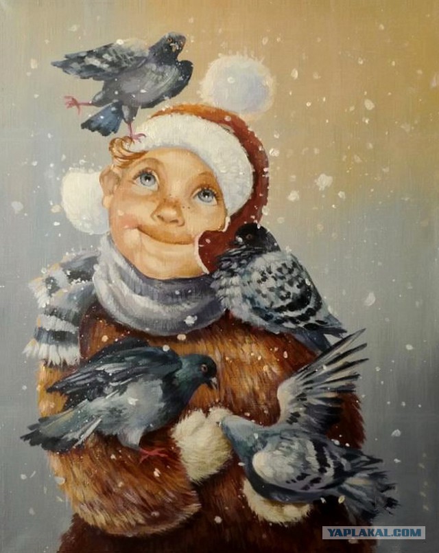 Новогоднее чудо