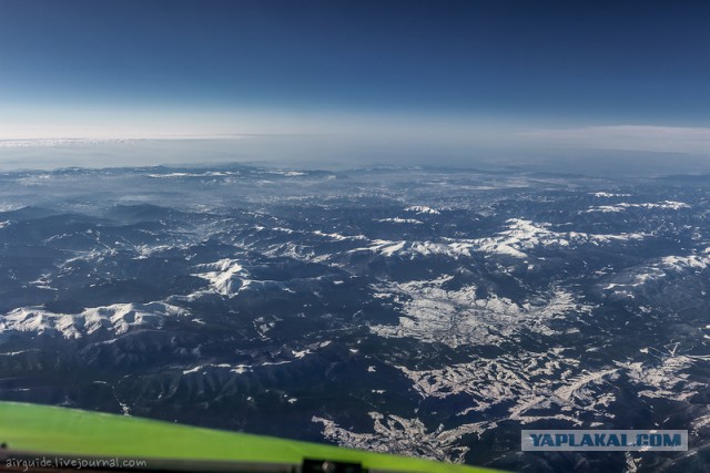 Не полёт, а Полёт!