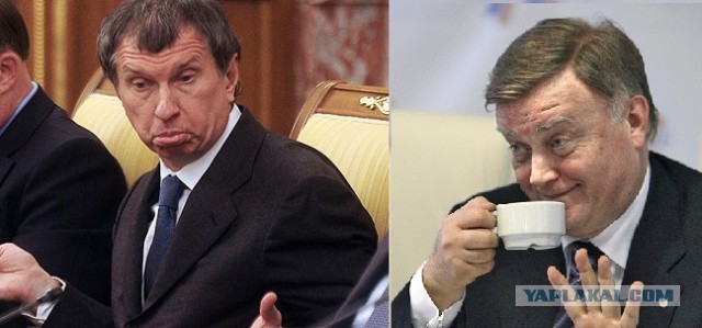 Александр Ткачёв. Маньяк в рясе министра