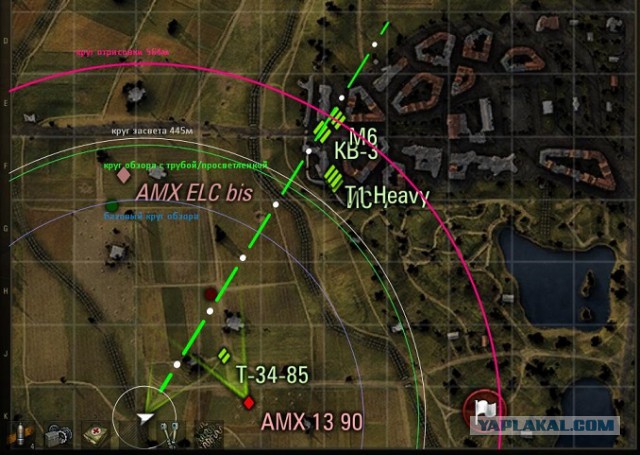 Wargaming 29