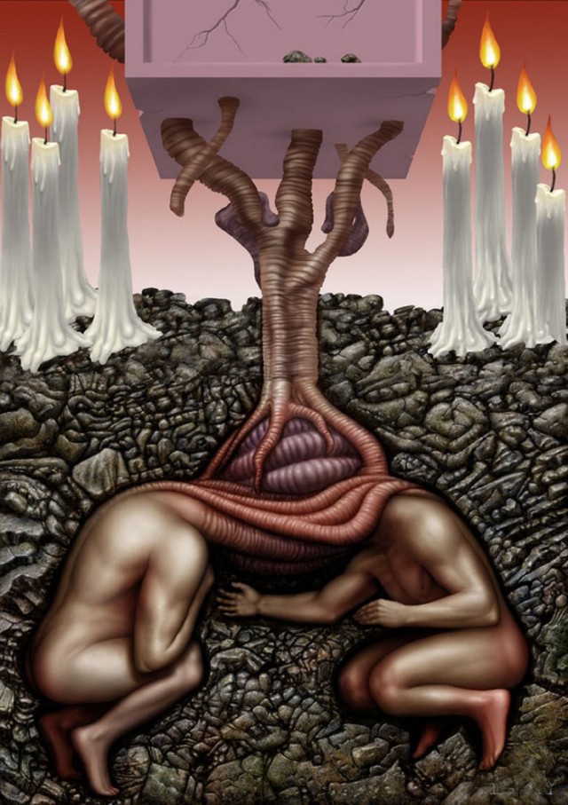 Картинки наркомании