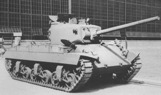 Бронетанковые вивисекторы. США. Часть 1.