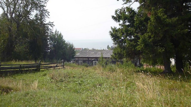 Таити, Таити...нас и тут неплохо кормят...иногда...