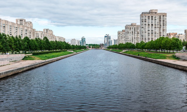 Петербург, Петроград и немножко Ленинграда