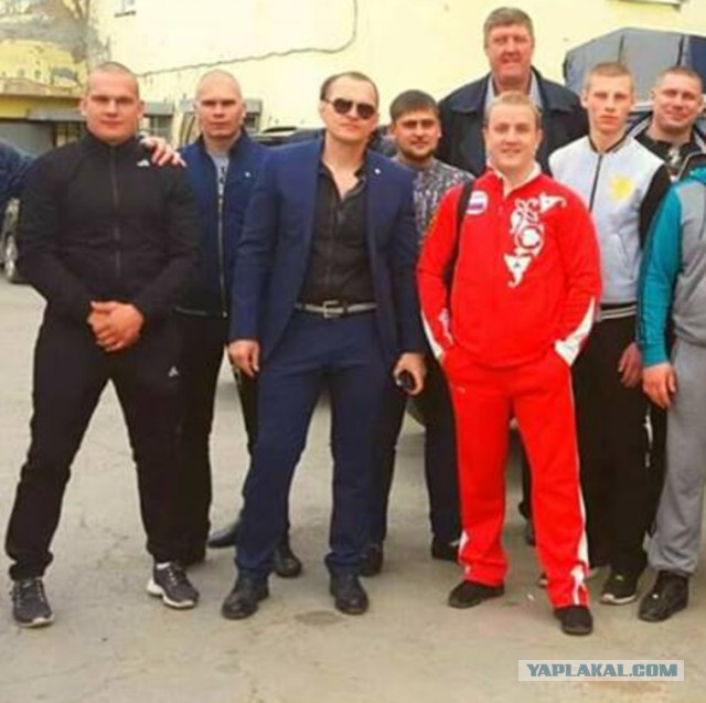 Бюджет разборки в Екатеринбурге: бойцам — по 2 тысячи, «бригадиру» — «десятку»