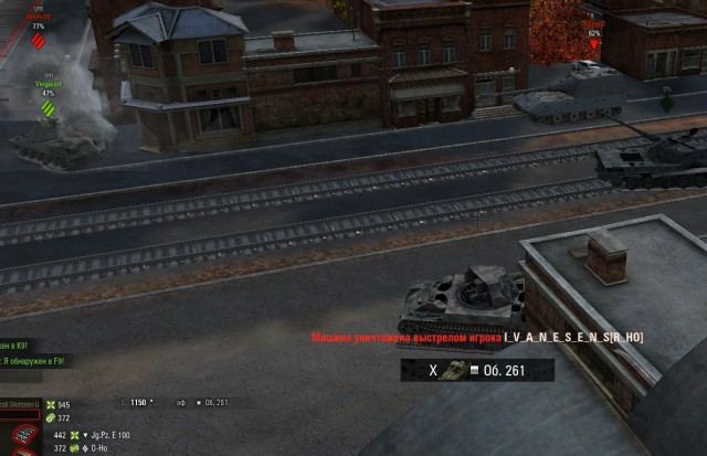 Wargaming 41