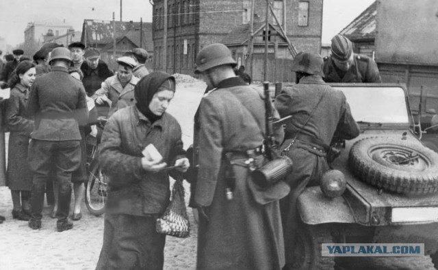 Поездка в Киев на машине с рус номерами