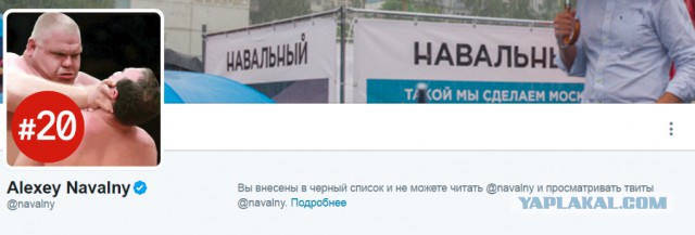 Навального облили зеленкой перед открытием предвыборного штаба в Барнауле