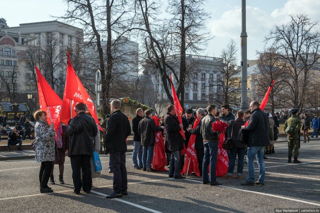 #ПИТЕРМЫСТОБОЙ: про уродов и людей