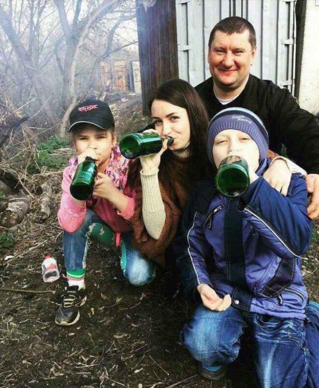 Соцсети - и смех и грех