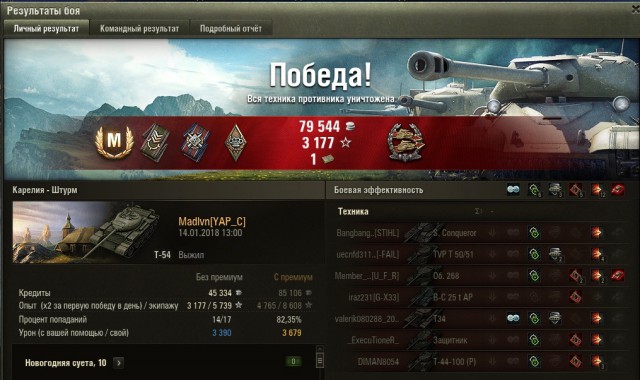 Wargaming 51