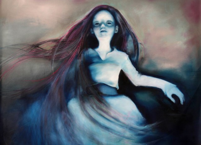 Лёгкое психическое отклонение ч3. Картинок пост 16+