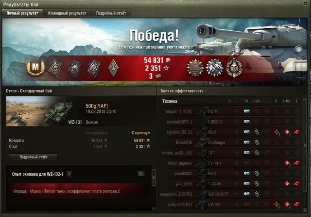 Wargaming 52