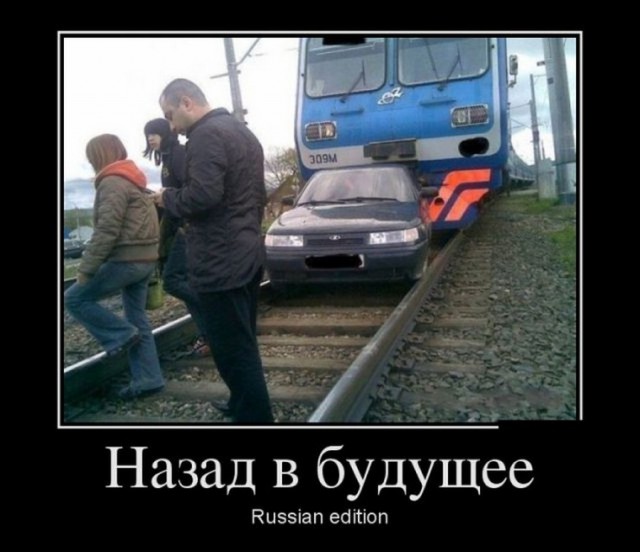 И сбоку бантик