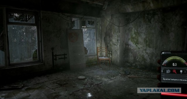S.T.A.L.K.E.R. 2 официально в разработке