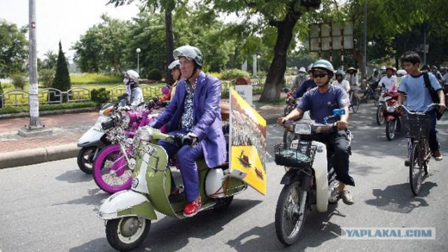 Первые кадры из 19 сезона Top Gear [12 шт]