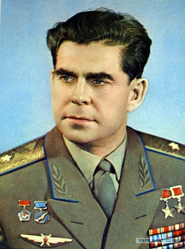 Самолеты 7 лучших советских асов периода Великой Отечественной Войны
