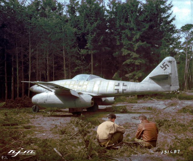Известное и неизвестное из прошлого. Интересные ретро-фотографии