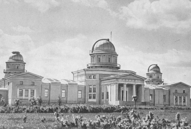 Пулковское дело: За что в 1937 году репрессировали лучших советских астрономов