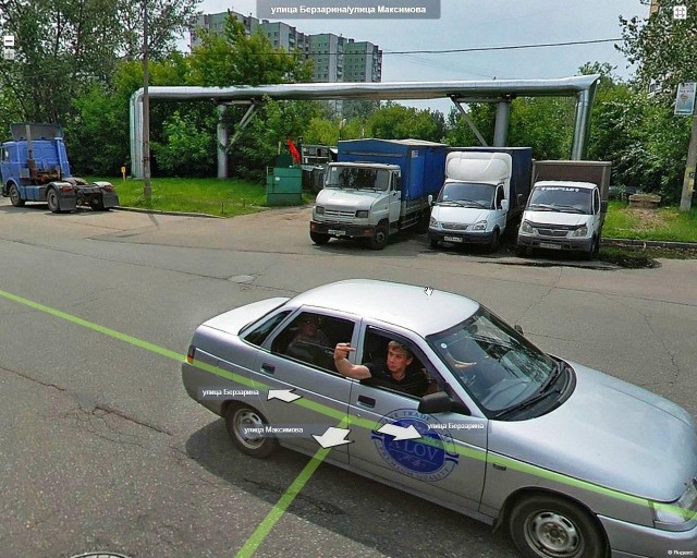 Чудики из социальных сетей