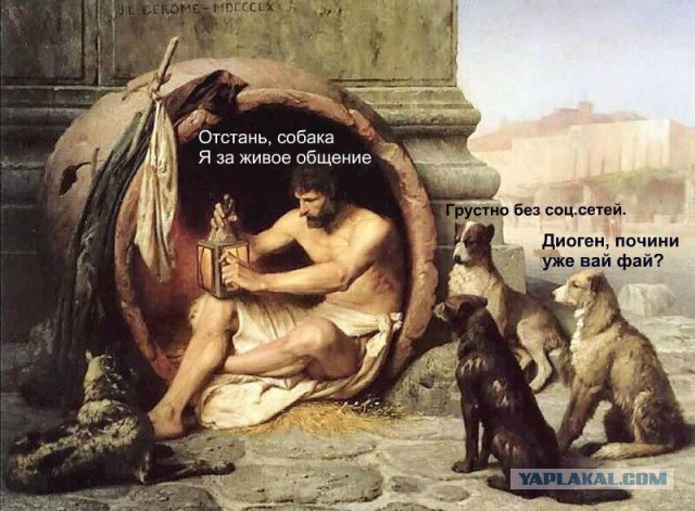 Немного средневековья для настроения!