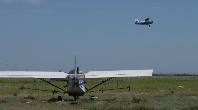 Деревенская Америка - 5