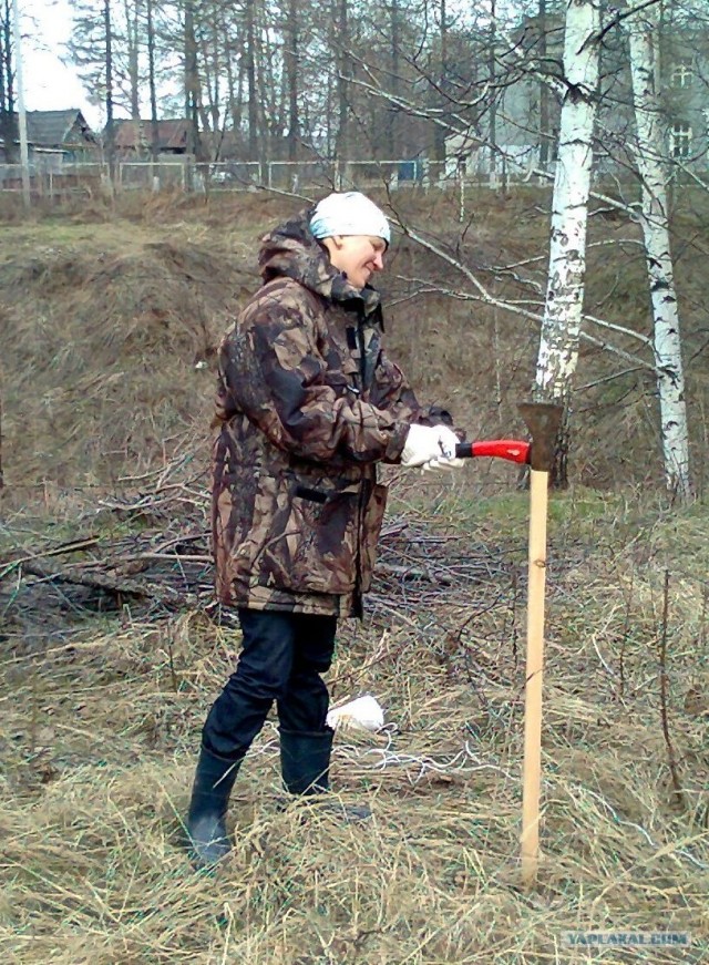 Мисс ЯП - 2012
