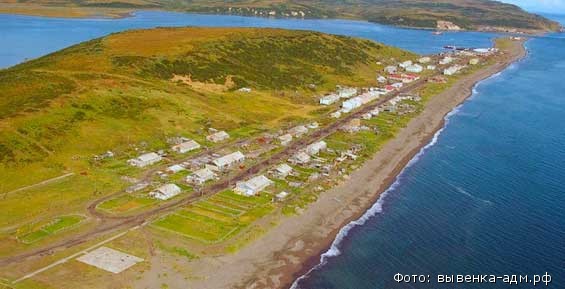 После поражений «Единой России» власти обратили внимание на камчатскую глубинку