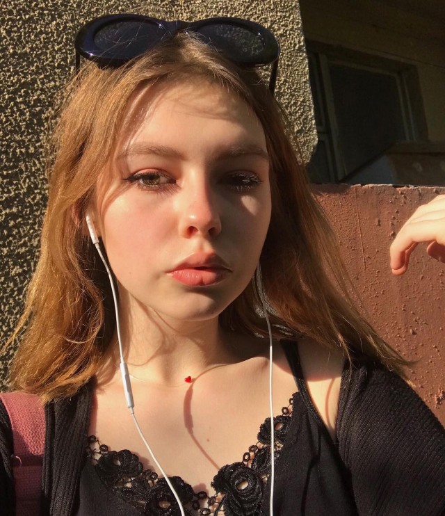 Симпатяжки
