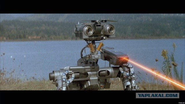 Alpha Dog Robot за 40 миллионов долларов