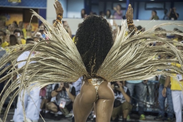 Карнавальных птичек пост