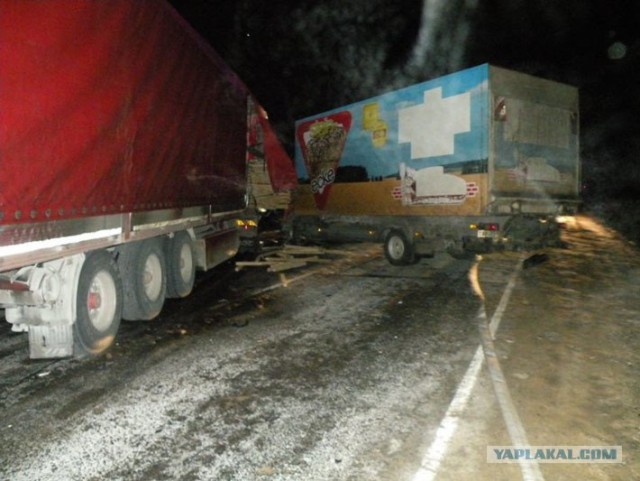 ДТП в Молодечно