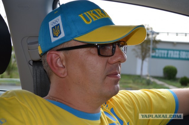 Путешествие по Румынии с семьёй на автомобиле