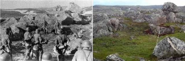 Казнь на камеру по-немецки: непокорённые герои Великой Отечественной