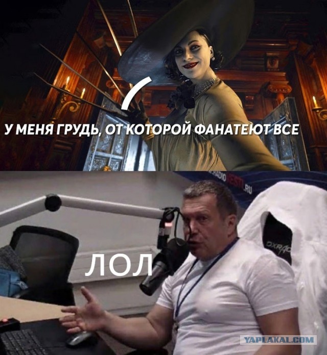 Разной степени баянности пикчи
