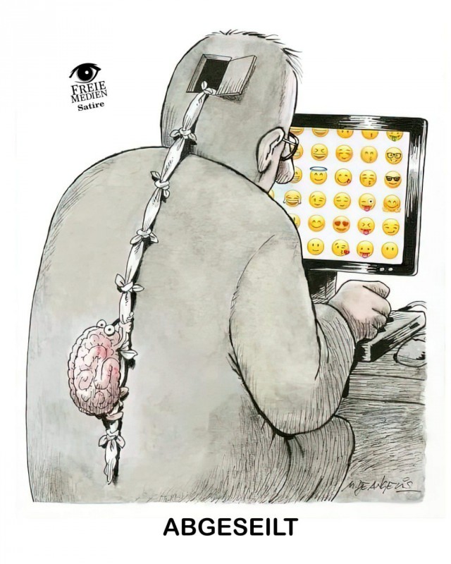 Так себе коронавирусные и не только картинки из Германии, часть 2