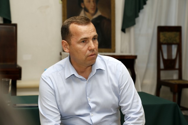 Губернатор Курганской области призвал устроить трибунал над создателями пандемии