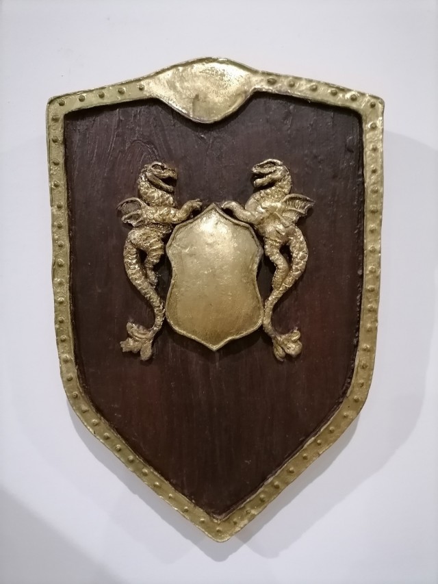 Когда творчество бьет по всем фронтам