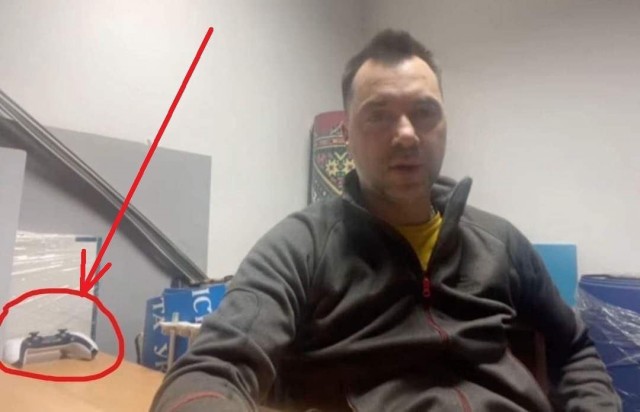 Раскрыта личность "Прывида Киева"