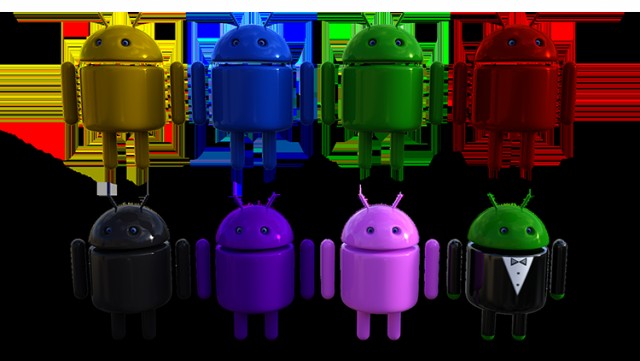 Гендиректор российского подразделения Gett запустил российский аналог Google Play