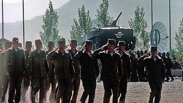 1988 год - Это был непростой год