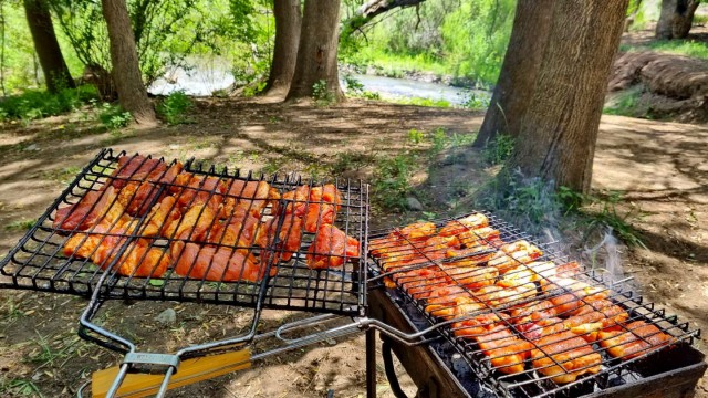 Кулинарная общалка