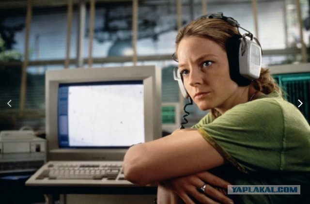 Девочка с помощью любительской радиостанции смогла дозвониться до астронавта МКС
