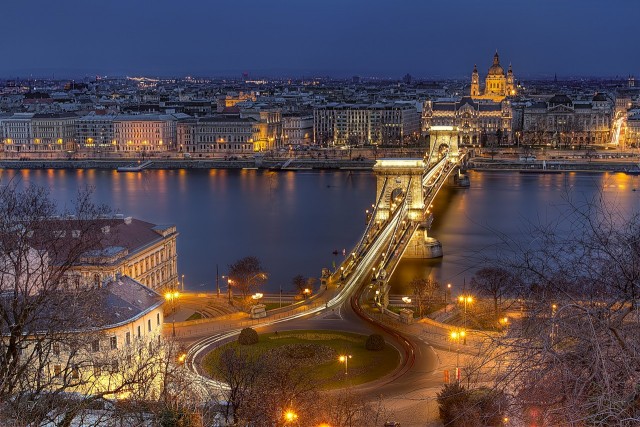 Мечты сбываются