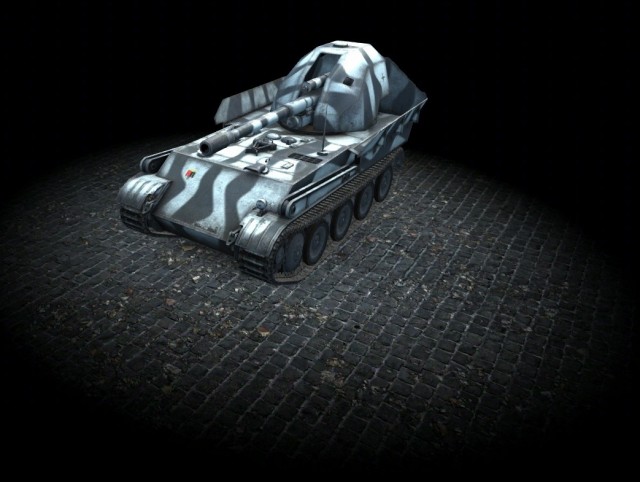Wargaming 2