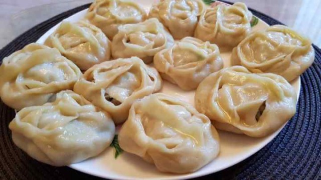 Родительские чаты они такие...
