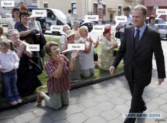 80% жителей Киева без воды